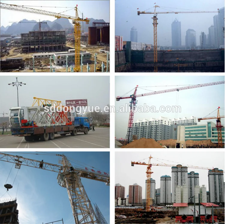 Rack and pinion construction hoist for lifting passengers, materials under high rise building construction site with CE approved