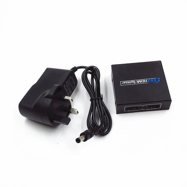 Aluminum alloy connector hdmi cable highest quality hdmi cable - ANKUX.COM