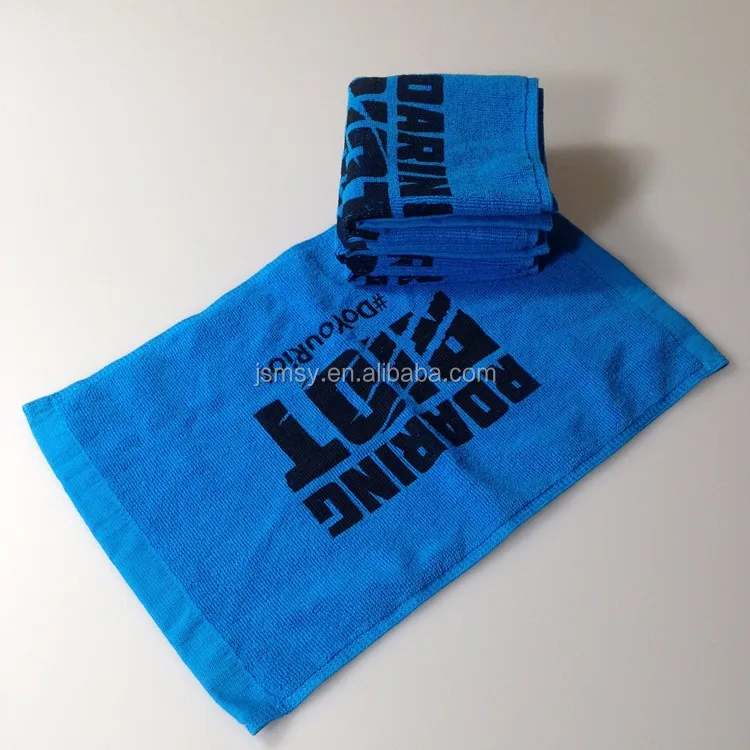 Rally Towel Custom Cheap Cotton Golf Towel /sports Towel Buy Rally