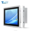 Professional Manufacturer 10.4" All-in-One Industrial Embedded Computer