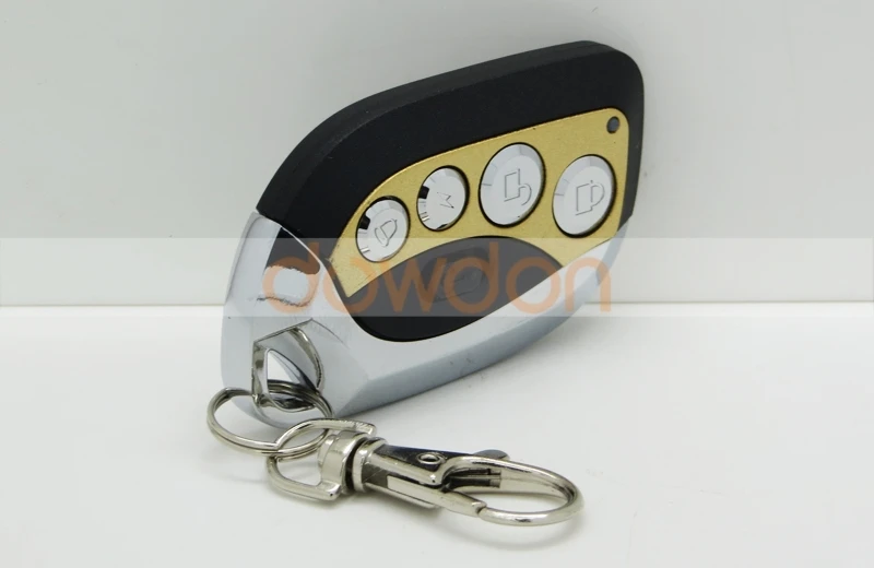 duplicate remote car key cost