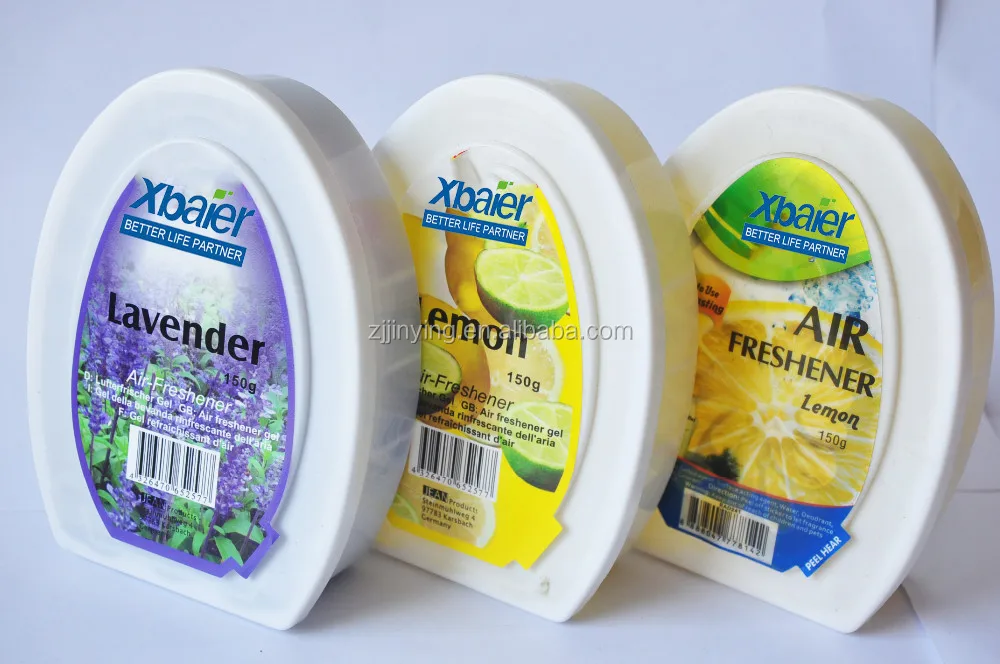 Glade Solid Gel Air Freshener Lemon Lavender Buy Glade,Gel,Air