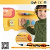 Animals Complete Multi Interactive Wall Play Panel Units Metope Toys Lion Shape