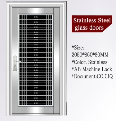 Steel Door Designs large size of stainless steel entry doors residential modern steel door design stainless steel commercial doors Qd Ss130 Stainless Steel Frame With New Designs Stainless Steel Door Steel Door Designs arizona security doors Qd Ss130 Stainless Steel Frame With New Designs Stainless Steel Door