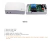 photocell connected remote controller multi function remote controller YET845
