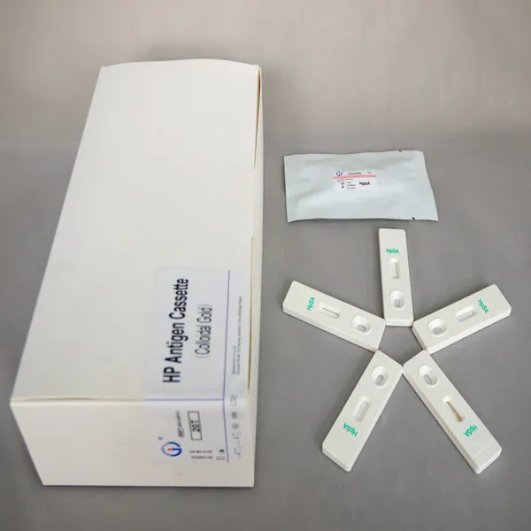 Тест h3. H&amp;rh. pylori экспресс тест. test for h.pylory.