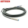 High frequency small diameter M4 unshielded detect metal object NPN NO Proximity Switch E2E--C04S12-WC-C1 Proximity Sensor