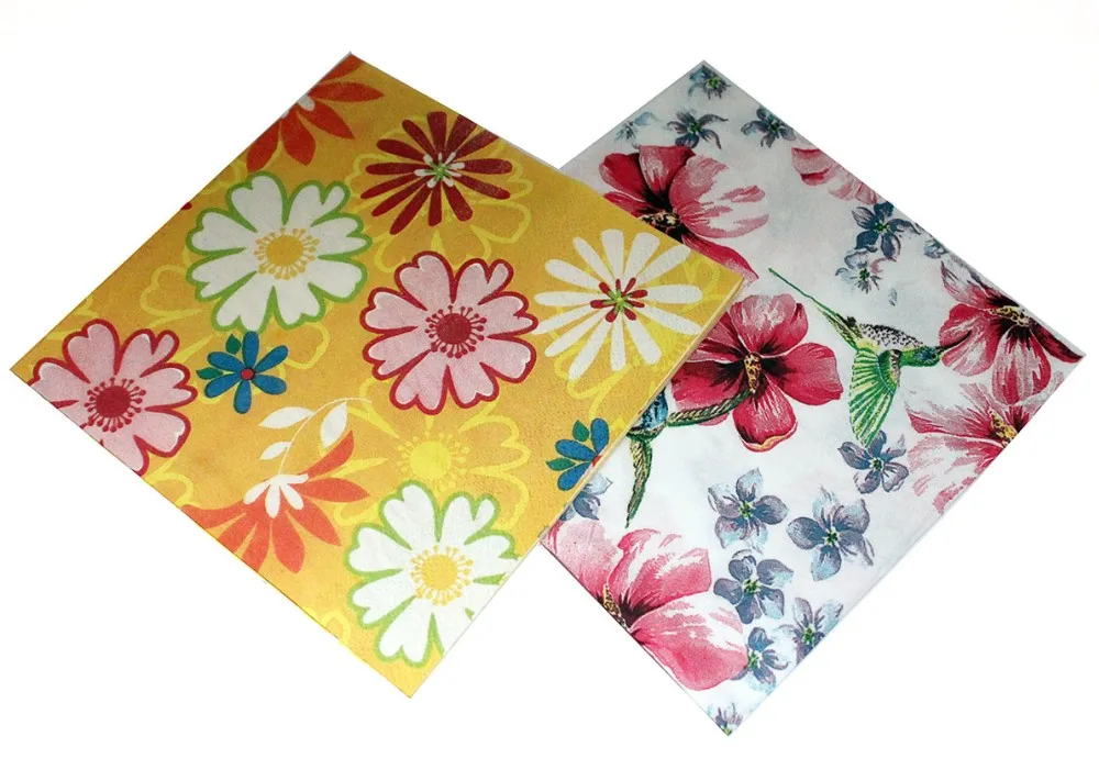 Wholesale Strong Quality Fancy Design Paper Napkins For Restaurants Buy Wholesale Paper