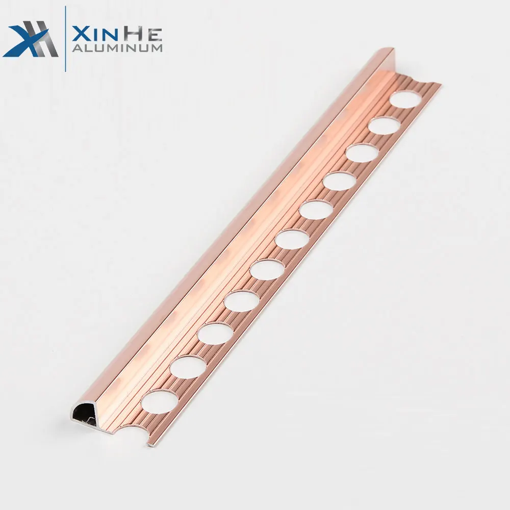 Decorative Metal Trim Strip 1/2 1/4 3/4 3/8 3/16 Inch Metal Aluminum