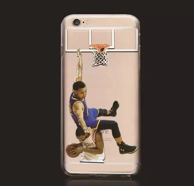 custodia iphone 6 nba custodia iphone 6 nba