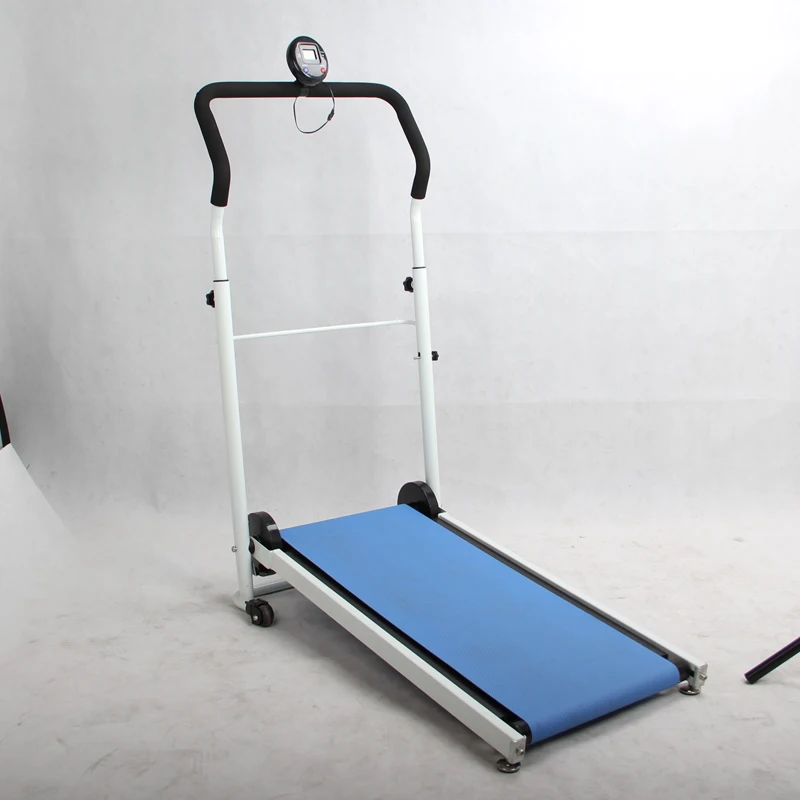 Kids No Power Manual Treadmill For Children,Elderly Buy Kids