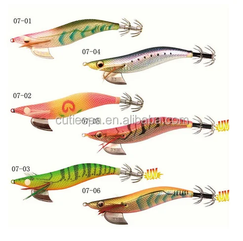 selling fishing tackle online