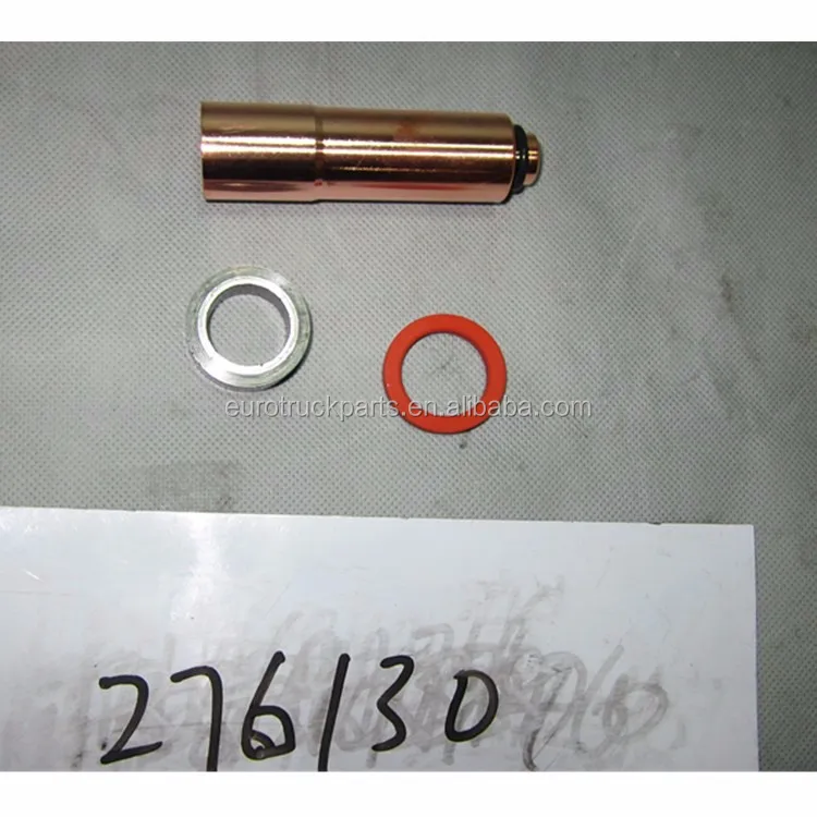 Injector Sleeve Repair Kit Oem 85104134 Volvo Fh12 Fh16 Eurocargo Truck