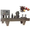 Stainless Steel 304 pre-compacting cleaning 10 leans coffee capsule filling machine