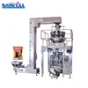 SAMFULL Portable Pet Food Pouch Filling Weighing Packaging Machine