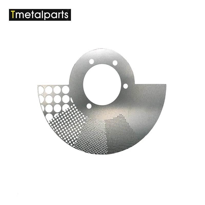 Oem Precision Photo Chemical Etching Suppliers For Thin Etching Metal