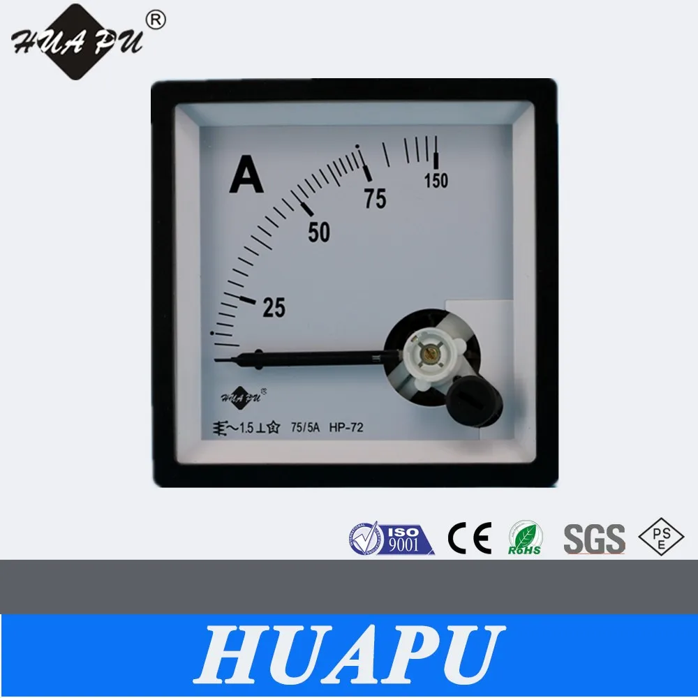 Analog Voltmeter Ac/dc Current Ammeter Voltmeter Frequency Meter ... for Analog Ammeter And Voltmeter
150ifm Analog Voltmeter Ac/dc Current Ammeter Voltmeter Frequency Meter ... for Analog Ammeter And Voltmeter
150ifm