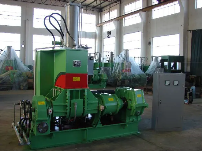 Kneader(XSN-55)