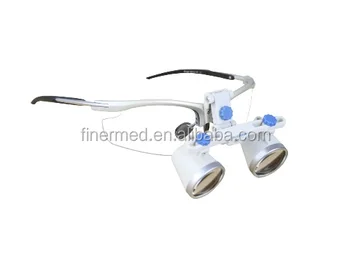 surgical dental magnifying glasses medical loupes larger