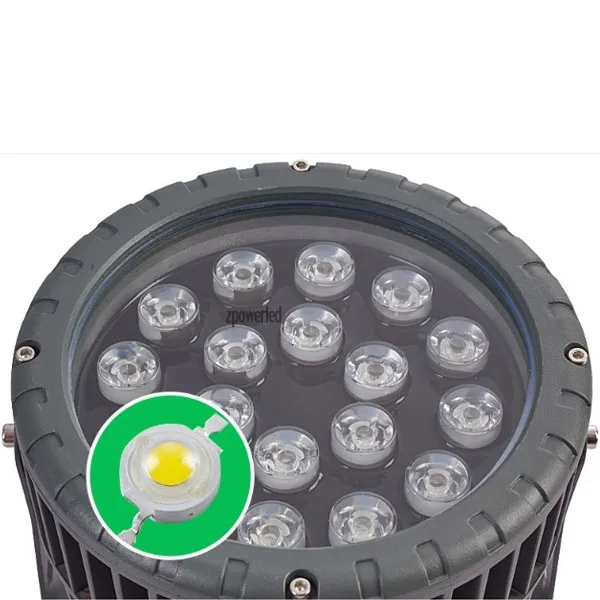 Led brand