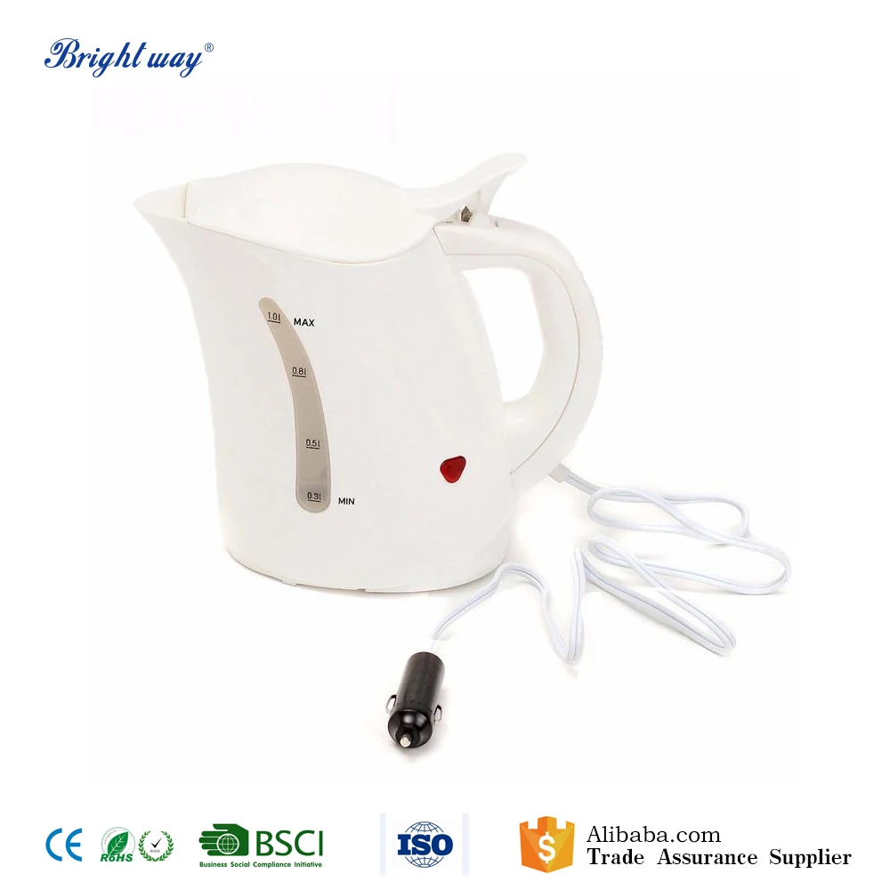 550ml Smart Electric Kettle Portable Heating Cup Multifunctional