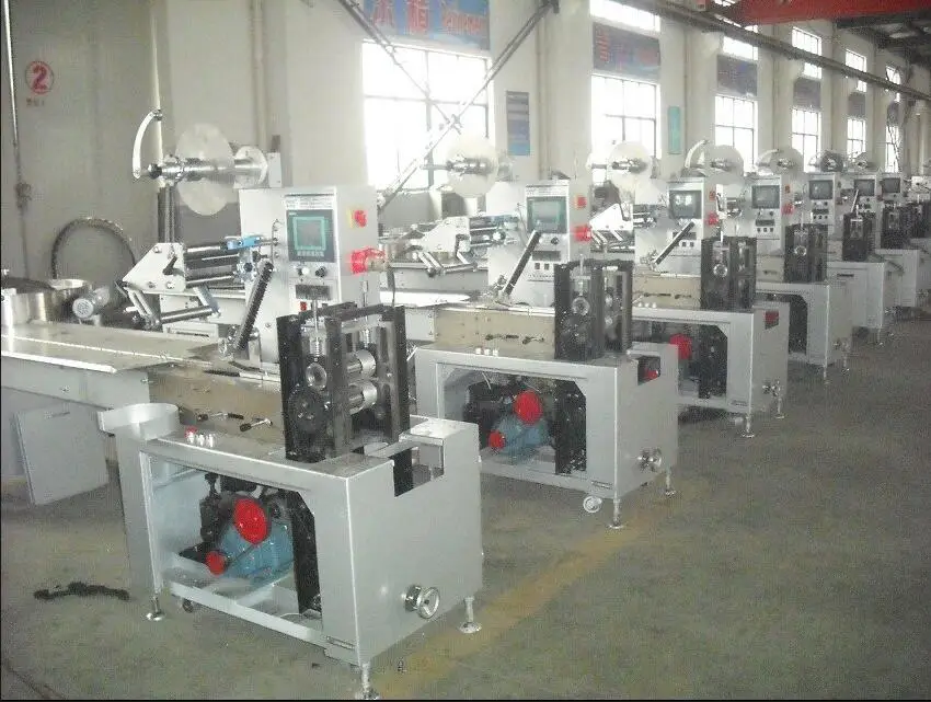 Quality Mint Candy Making Machine For Food Beverage Industry quality-mint-candy-making-machine-for-food-beverage-industry