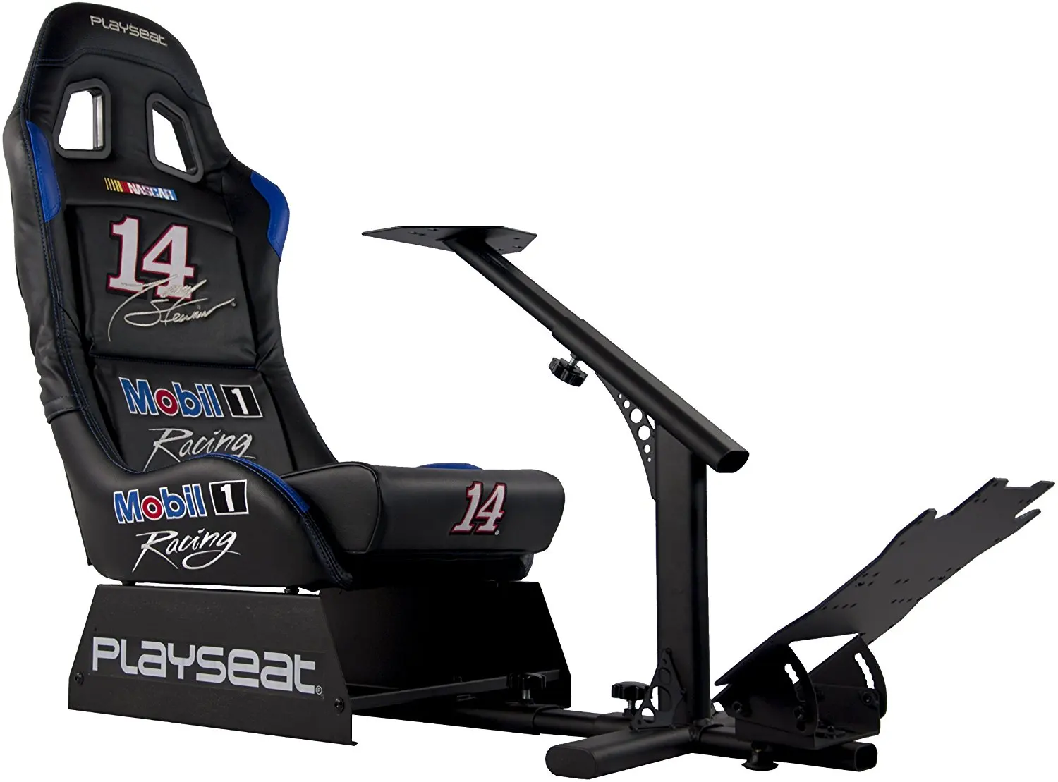 Кресло игровое playseat challenge rc 00002