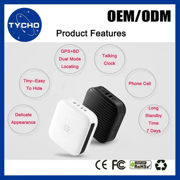 hidden gps tracker for child