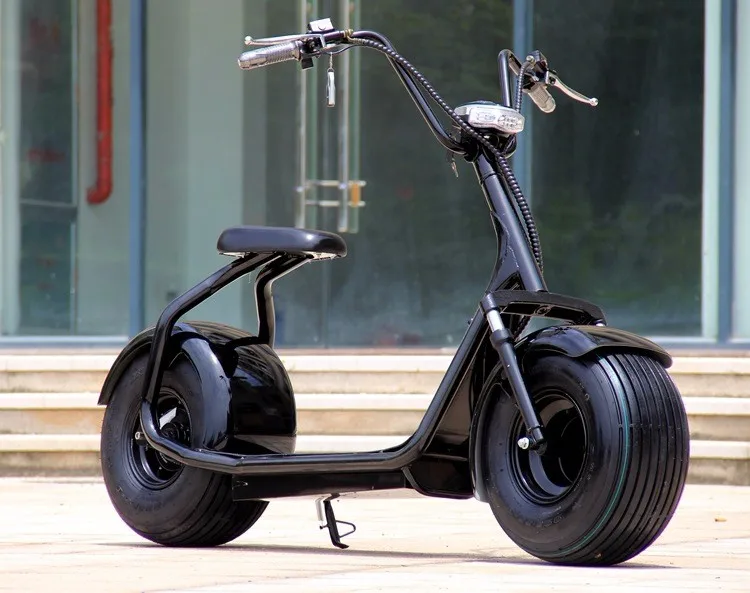 YIDE SCOOTER