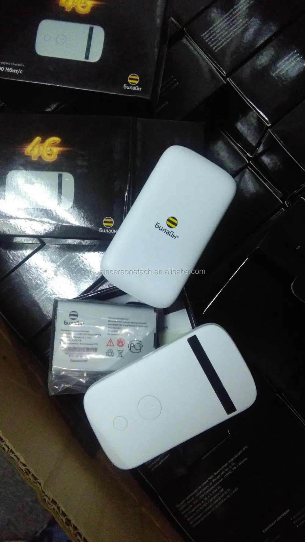 New Arrival Original Zte Mf90+,4g Mini Portable Wifi Router Zte Mf90