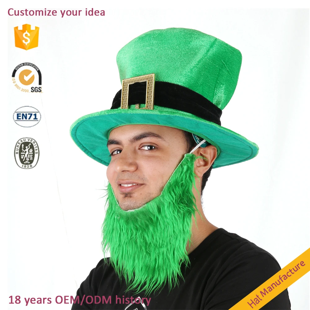 st patrick's day hats wholesale