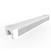 1.2M 40W TUV/DLC/SAA certified IP66 weatherproof batten LED linear light garage lighting