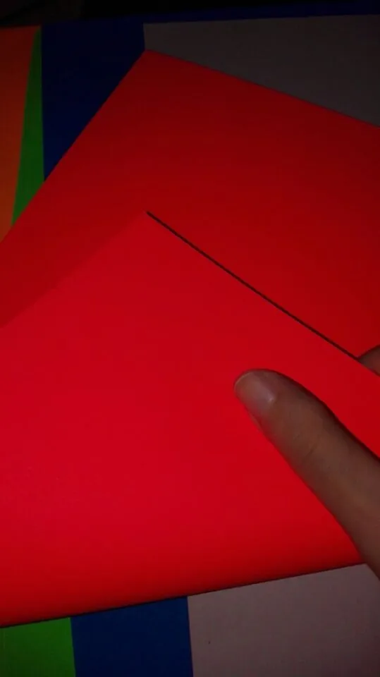 A4 A3 Size Printable Colored Construction Paper Wholesale In China