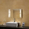 China manufacturer wholesale led sensor vanity mirror