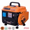 Fujian Portable Single Phase Group small Gasoline Generator