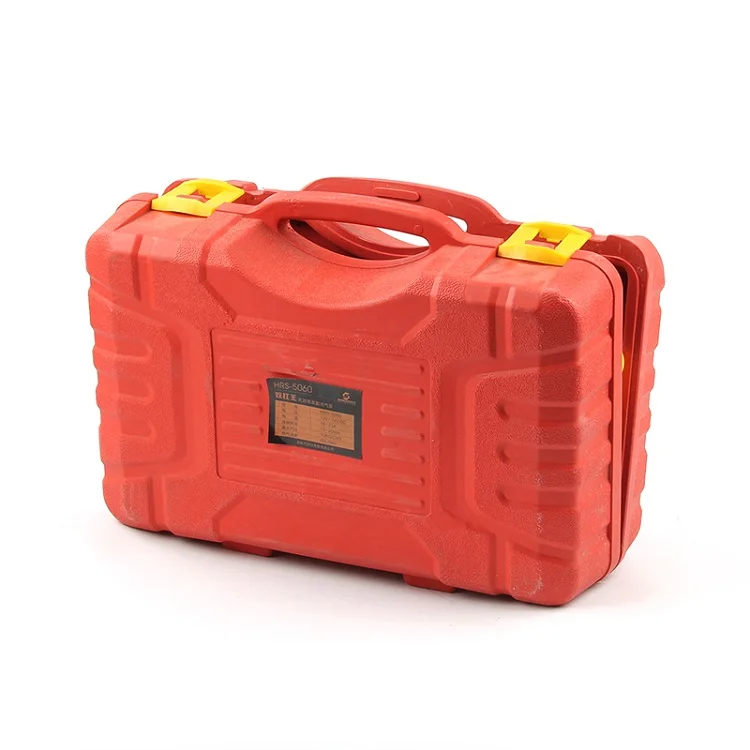 Car Tire Inflator Pump