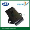 JAC heavy duty truck parts engine mount 21811-Y3160