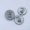 UAE Year of Tolerance Zayed Moving Logo Round Shape Lapel pin