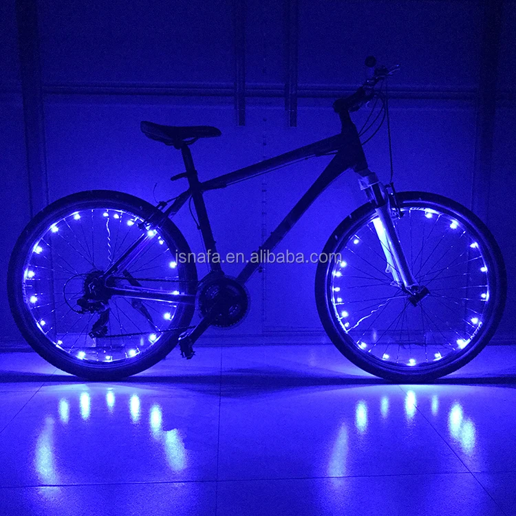 kids bike wheel lights