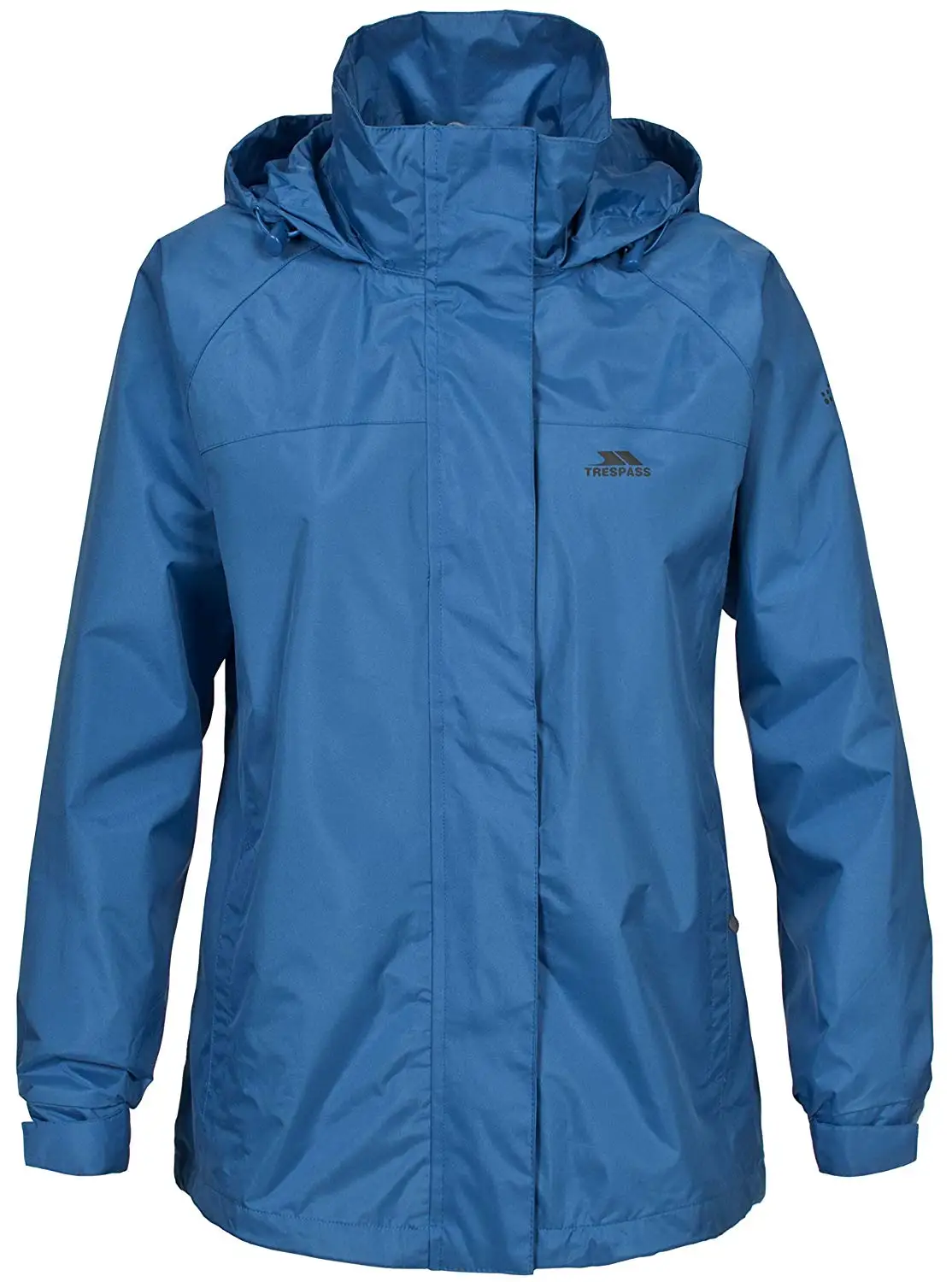 Trespass Girls Greer Rain Jacket