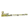 Customs PP/PET Band Extrusion Machine(1,2 And 4 Strap At A Time)-Extrusion Para La Production De Flejes