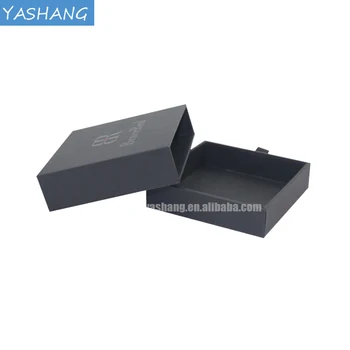 Different Types Pack Black Drawer Gift Box Buy Gold Coin Gift Box Slide Box Gift Packaging Different Types Gift Packaging Box Product On Alibaba Com