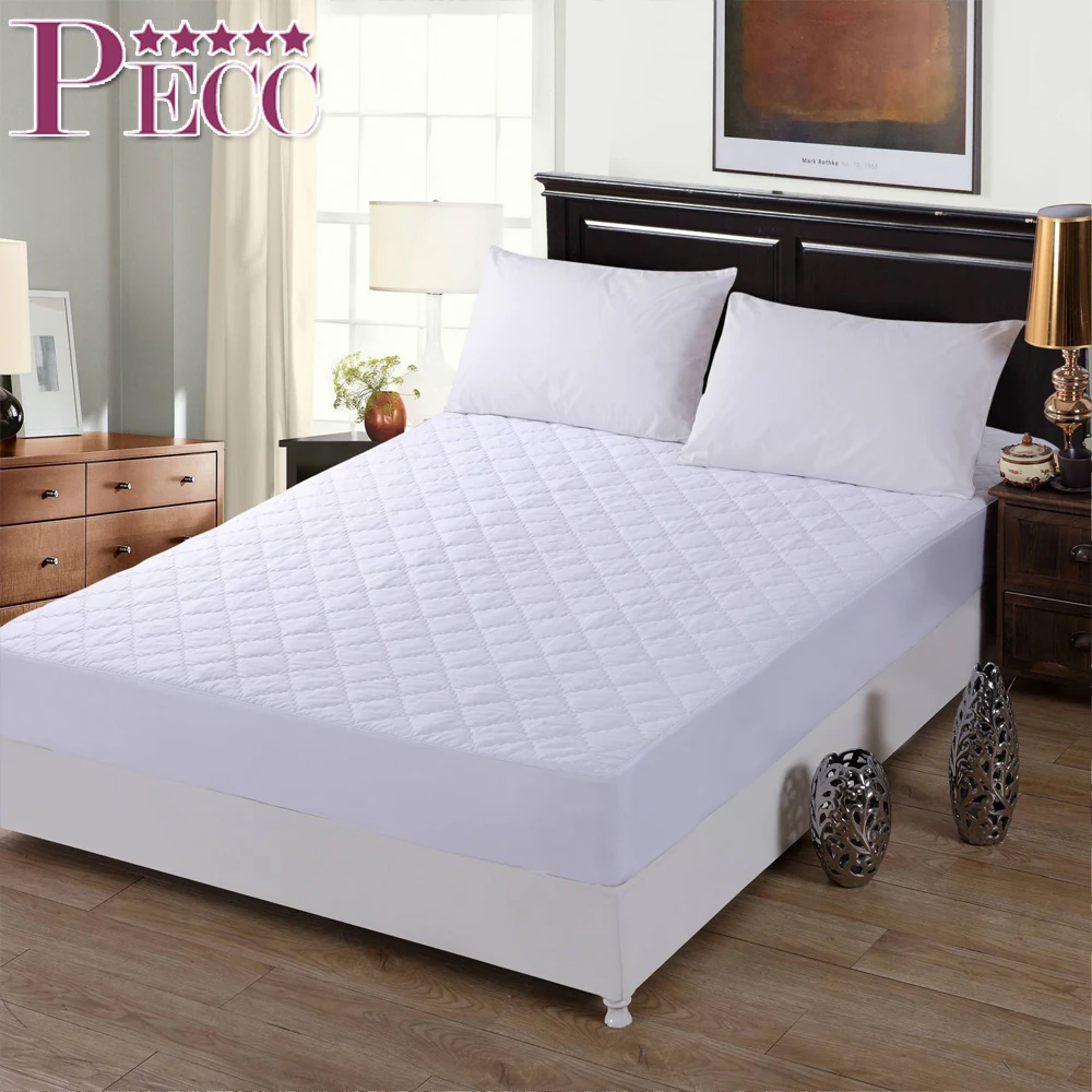 マットレスプロテクター5