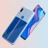 wholesale clear transparent tpu phone cases for huawei p30 p 30 psmart z Y9 2019 case for one plus 7 pro 6t xiaomi redmi cover