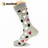 Mens Fun Crew Anti Slip Socks, Sock Imported From China
