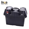 Hot sale plastic inverter lead acid deep cycle battery box