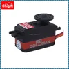 CLS118TD 8kg.cm High Speed Titanium Gear Low Profile RC Servo for 1:10 RC Car On Road Drift Car