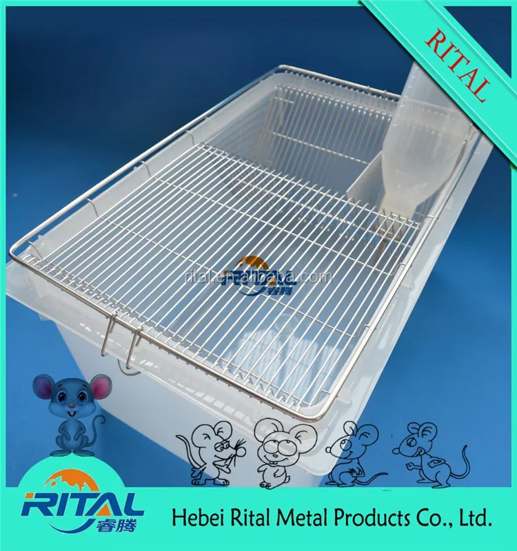 Lab Use Rat Mouse Mice Breeding Cages For Sale Buy Rodent Lab Cage