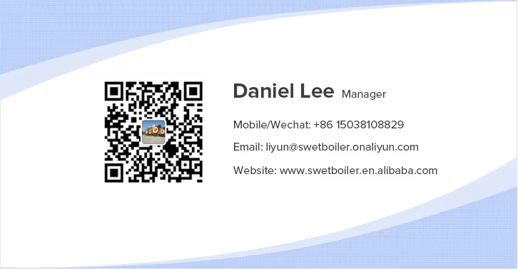 light oil burner for boiler or stove