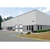 2019 New Design Steel Structure Prefabricated Fabricated Steel Structure Workshop